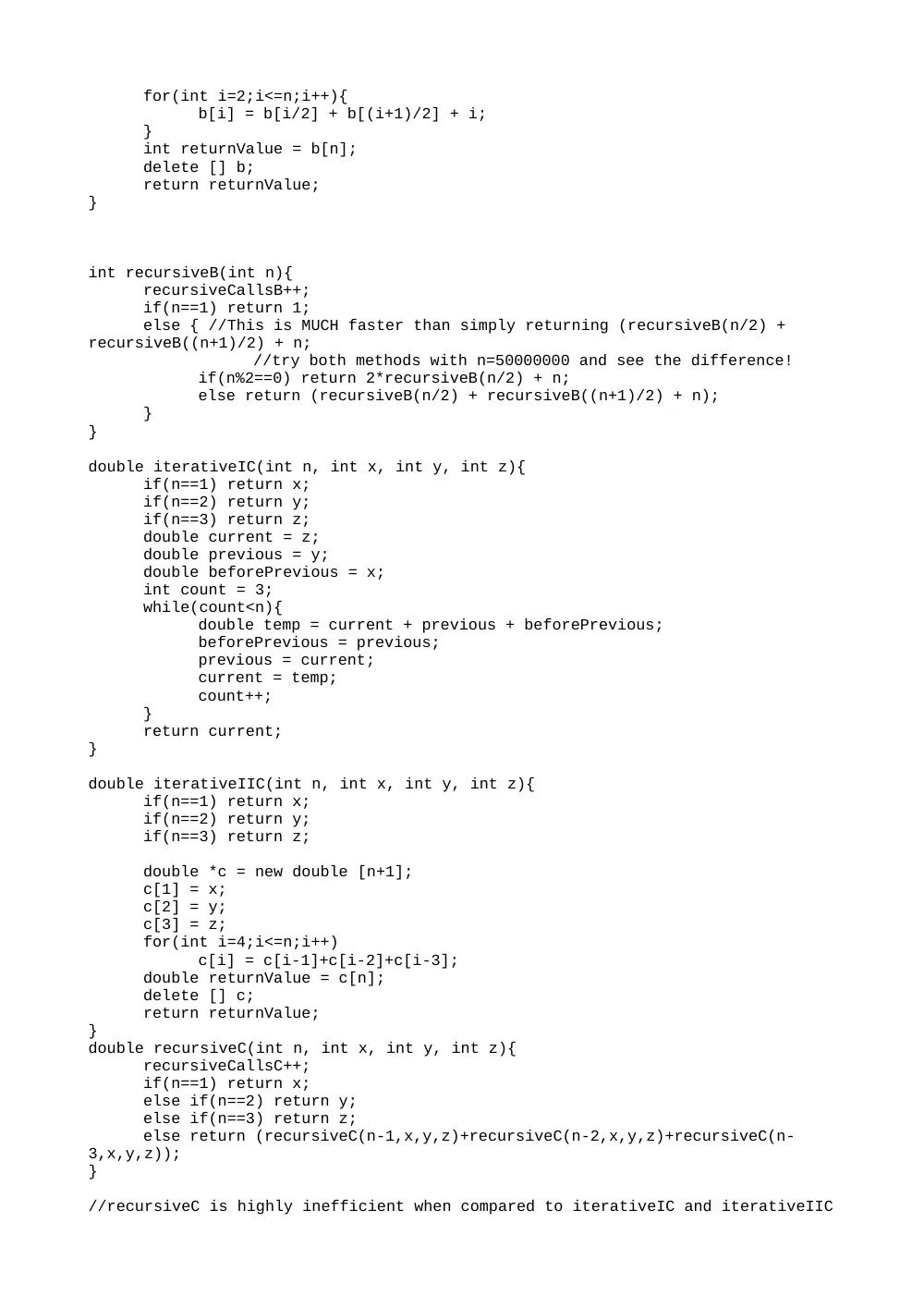 EECE 230 Homework 8, Fall 2012, page 5