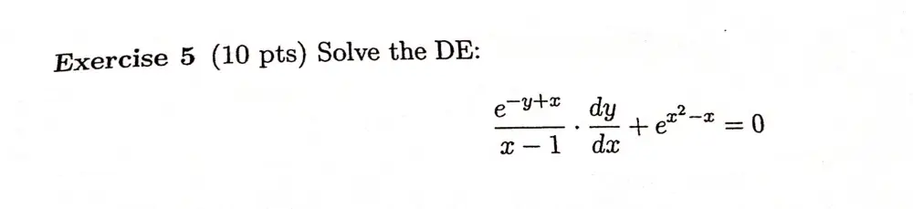 MATH 202 Exam 1, Spring 2014, page 6