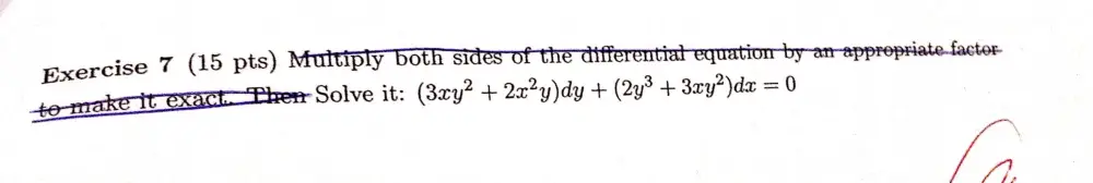 MATH 202 Exam 1, Spring 2014, page 8