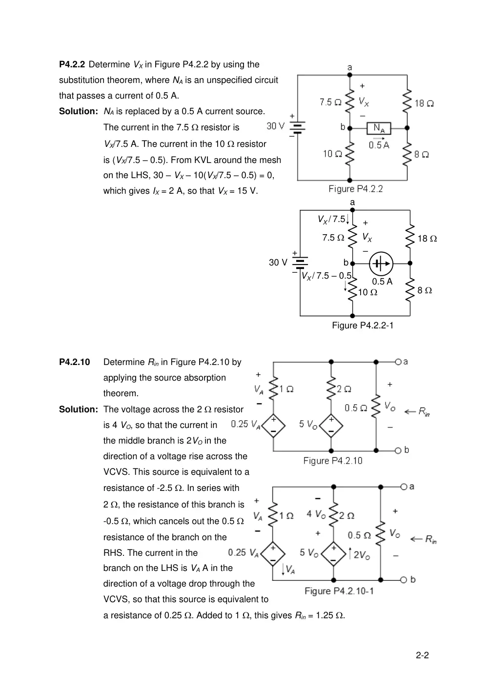 EECE 210 Homework 5, Fall 2015, page 2