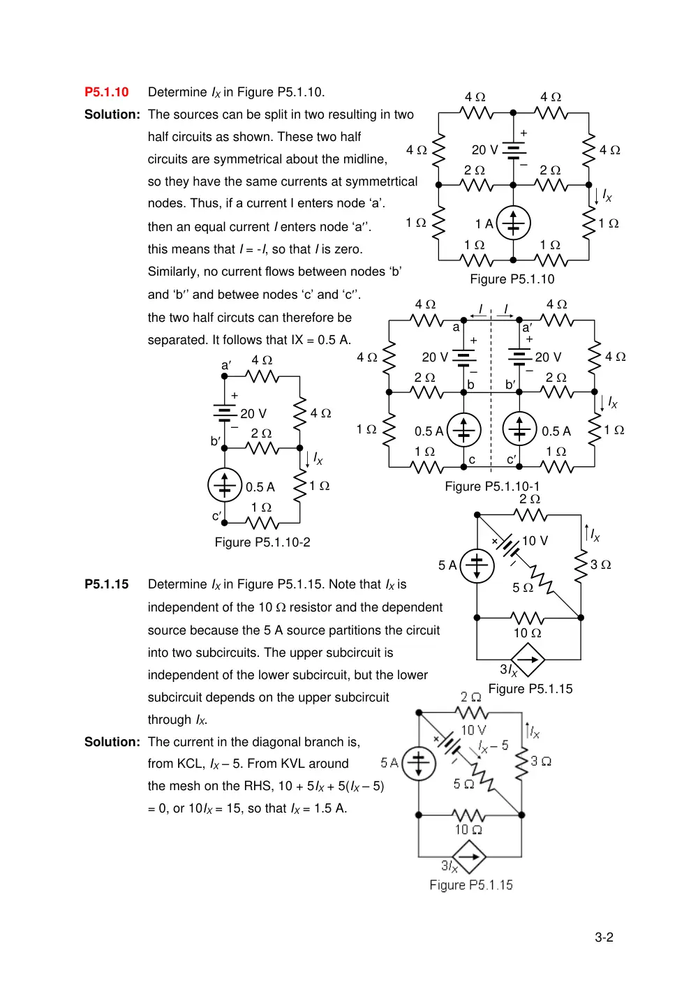 EECE 210 Homework 5, Fall 2015, page 3