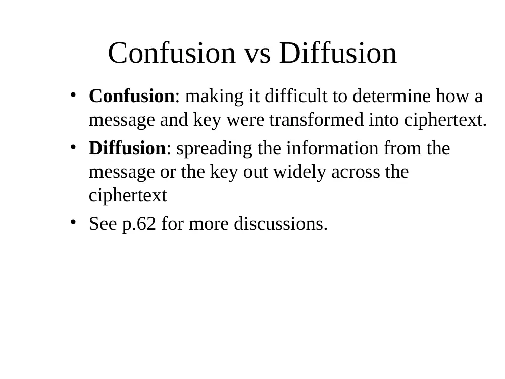 CSC 316 Chapter 2b, Fall 2007, page 3