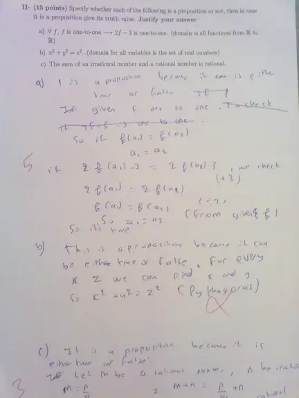 MATH 211 Exam 1, Fall 2010, page 2