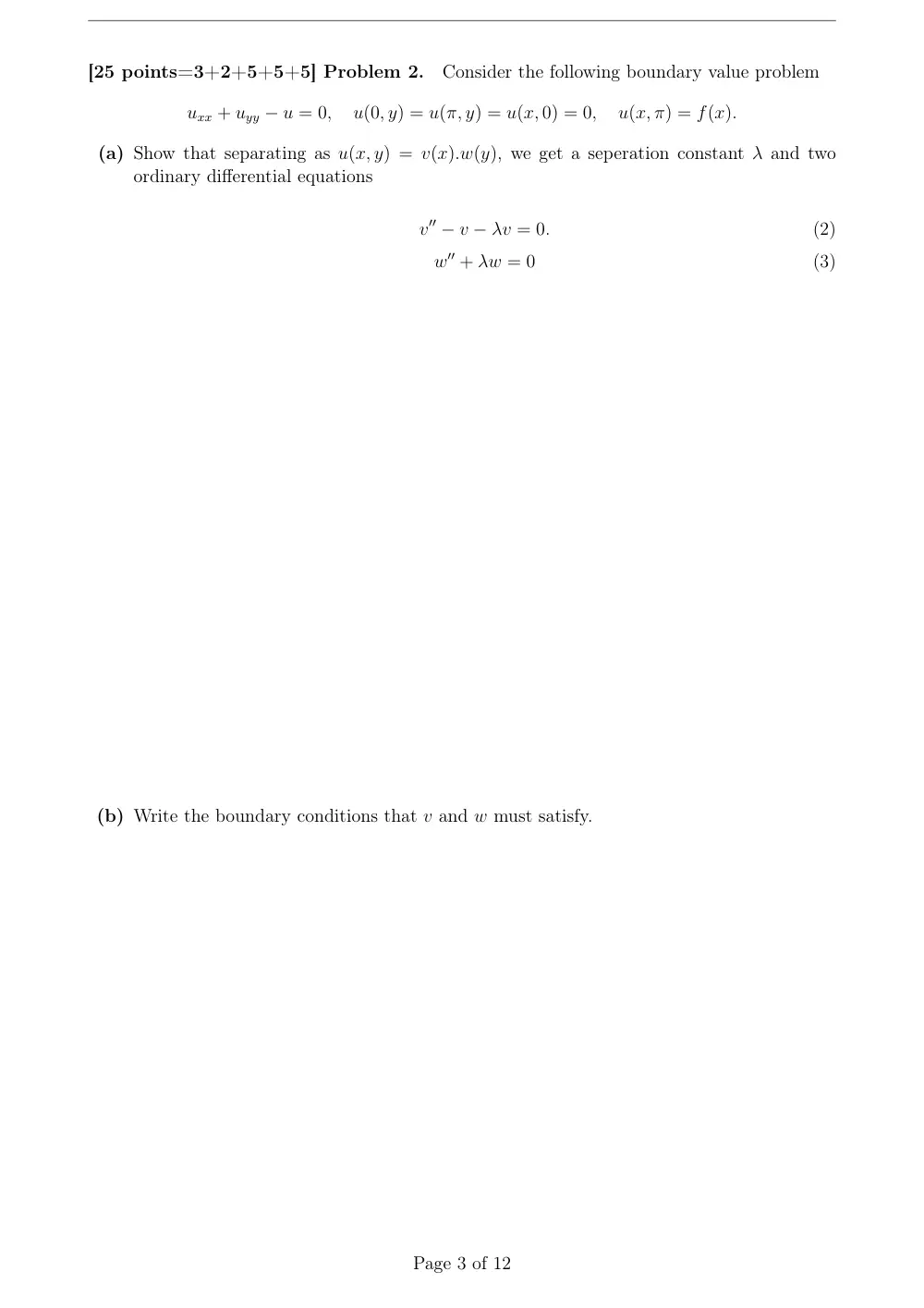 MATH 212 Final, Spring 2016, page 3