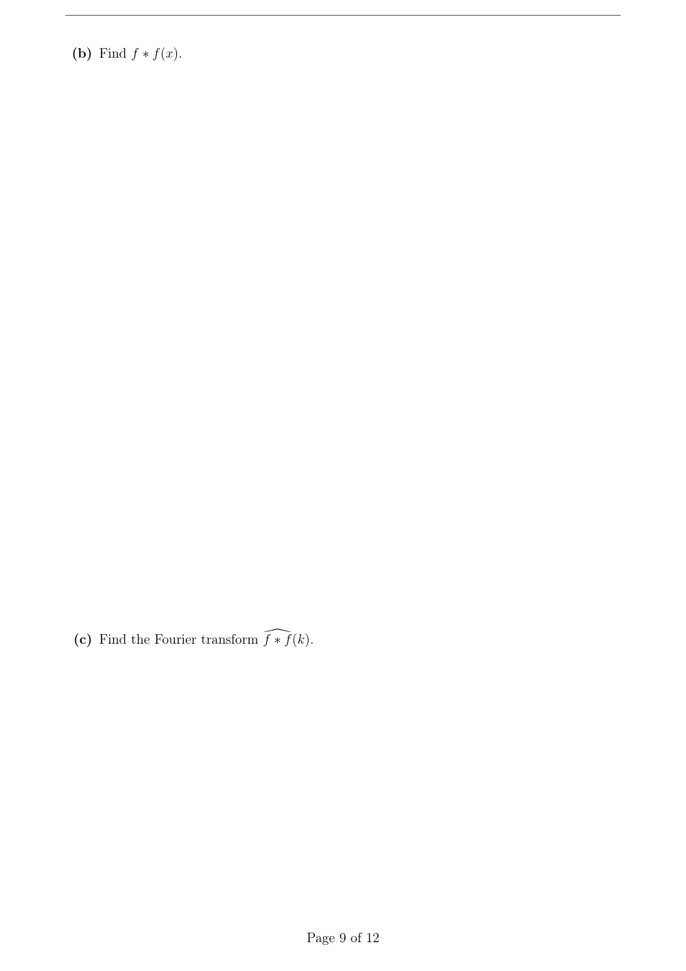 MATH 212 Final, Spring 2016, page 9