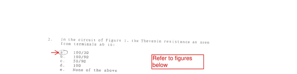 EECE 210 Problems, Fall 2010, page 4