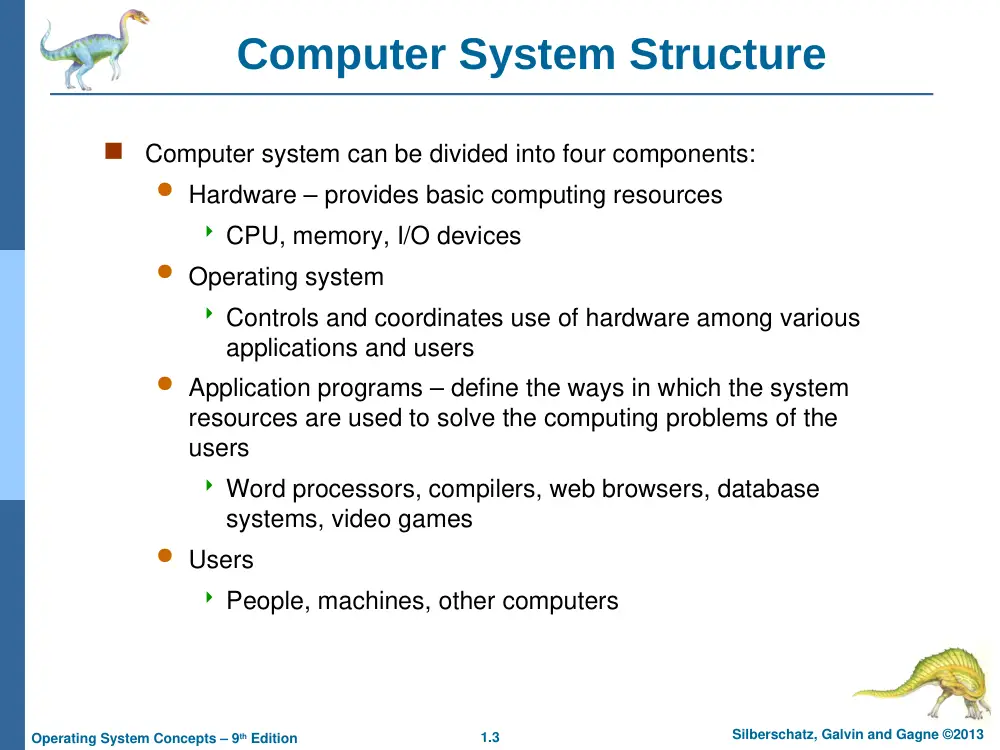 CSC 326 Chapter 1, Spring 2016, page 3