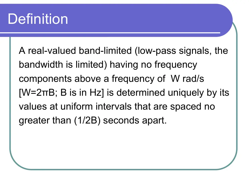 EECE 340 Chapter 9, Fall 2011, page 4