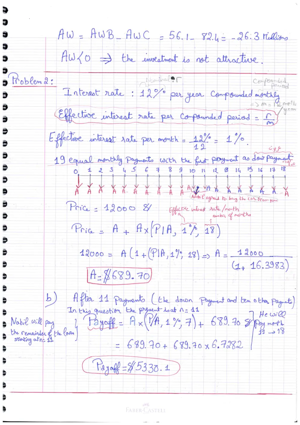INDE 301 Midterm, Spring 2017, page 2