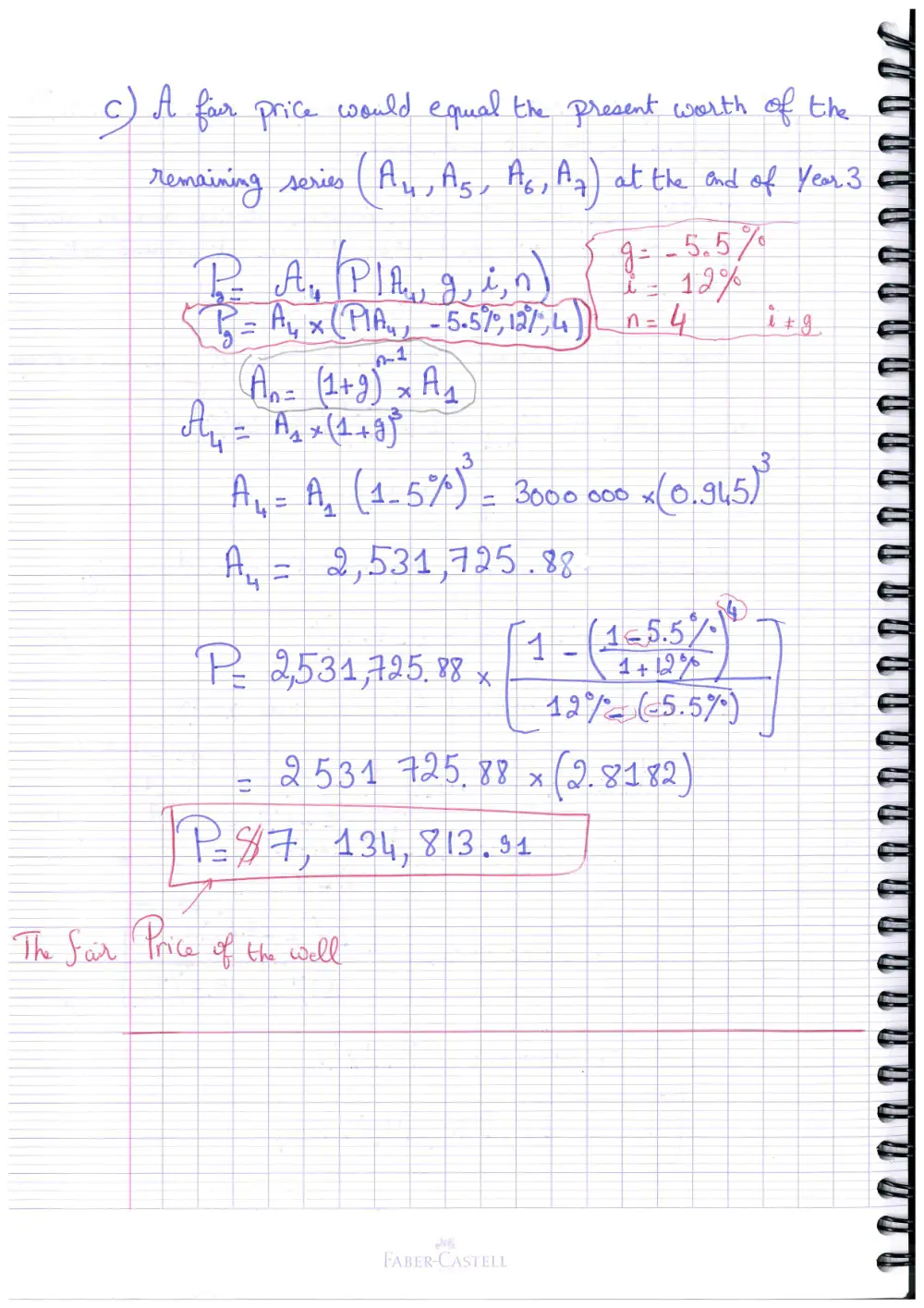 INDE 301 Midterm, Spring 2017, page 5