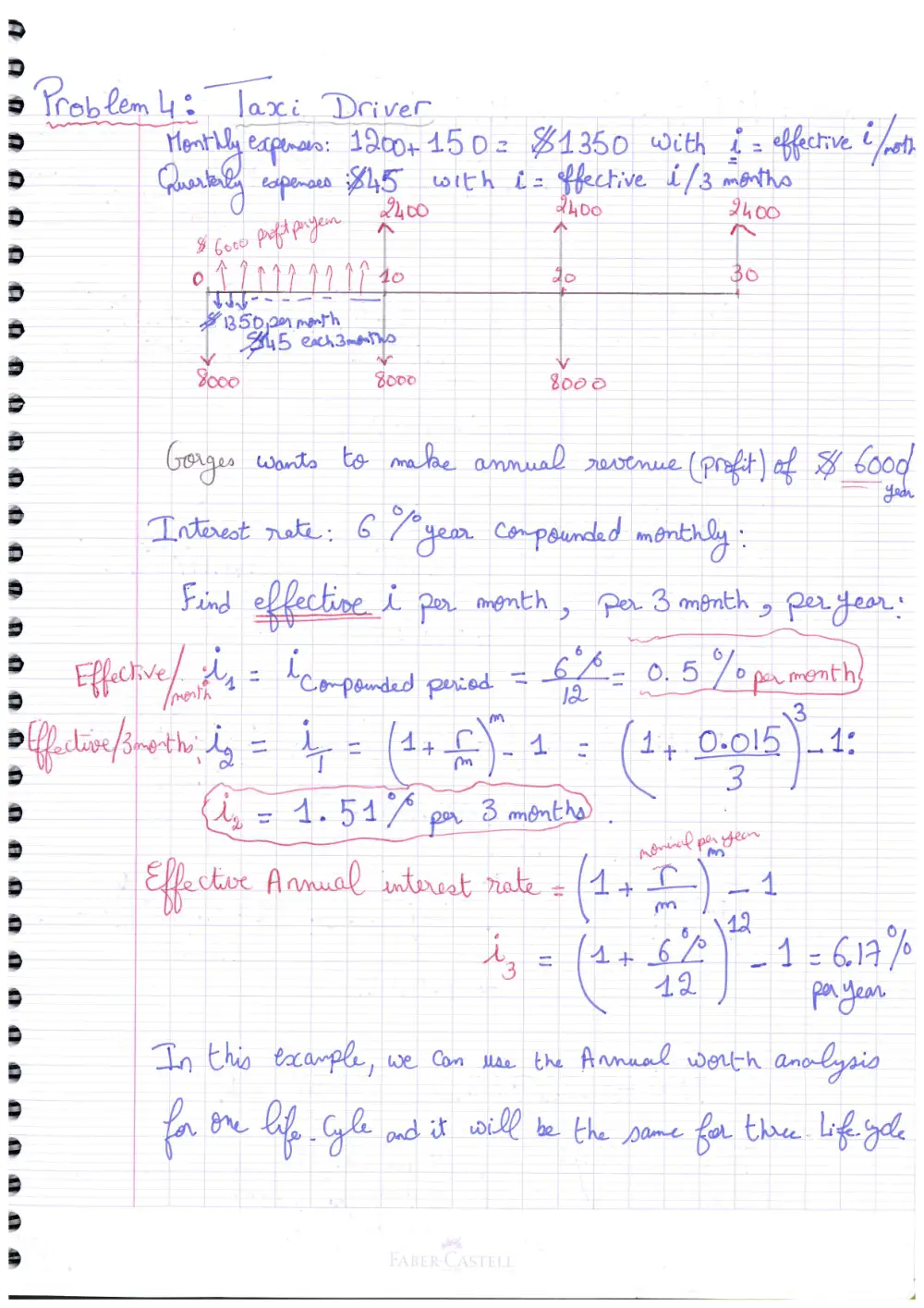 INDE 301 Midterm, Spring 2017, page 6