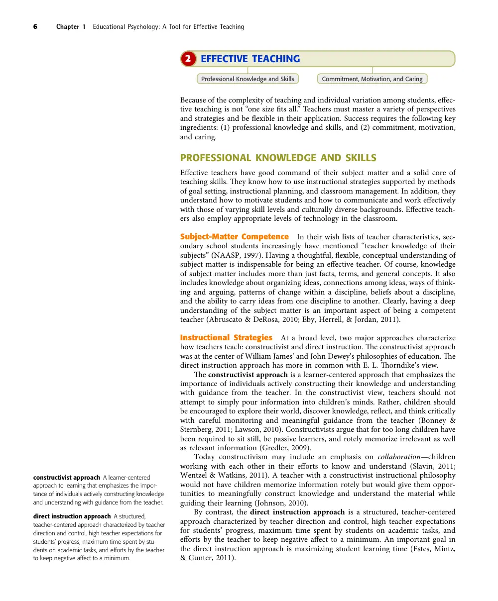 EDUC 215 Chapter 1, Fall 2012, page 6
