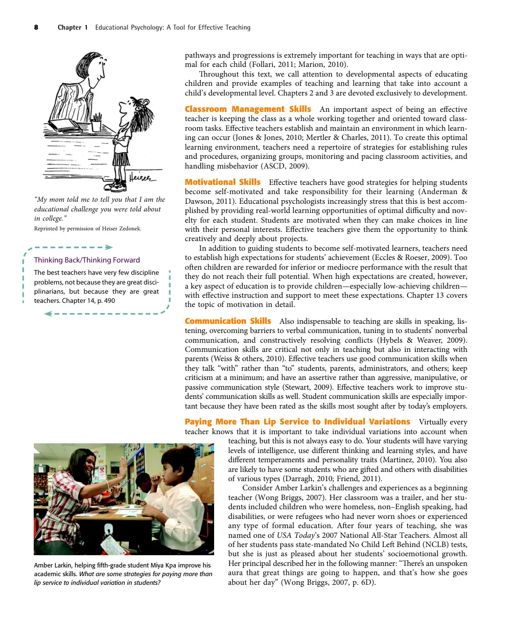 EDUC 215 Chapter 1, Fall 2012, page 8