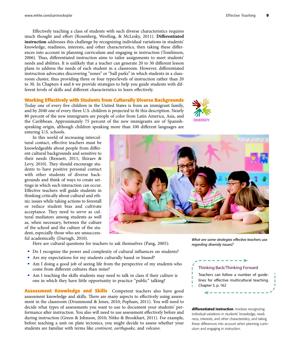 EDUC 215 Chapter 1, Fall 2012, page 9