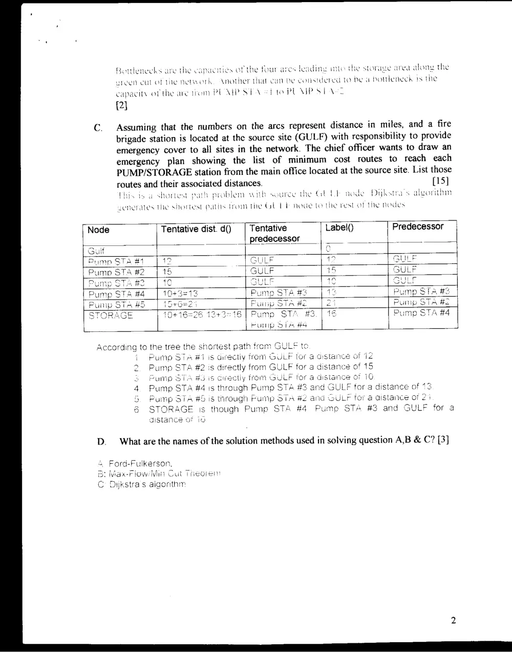 DCSN 200 Final, Spring 2003, page 2