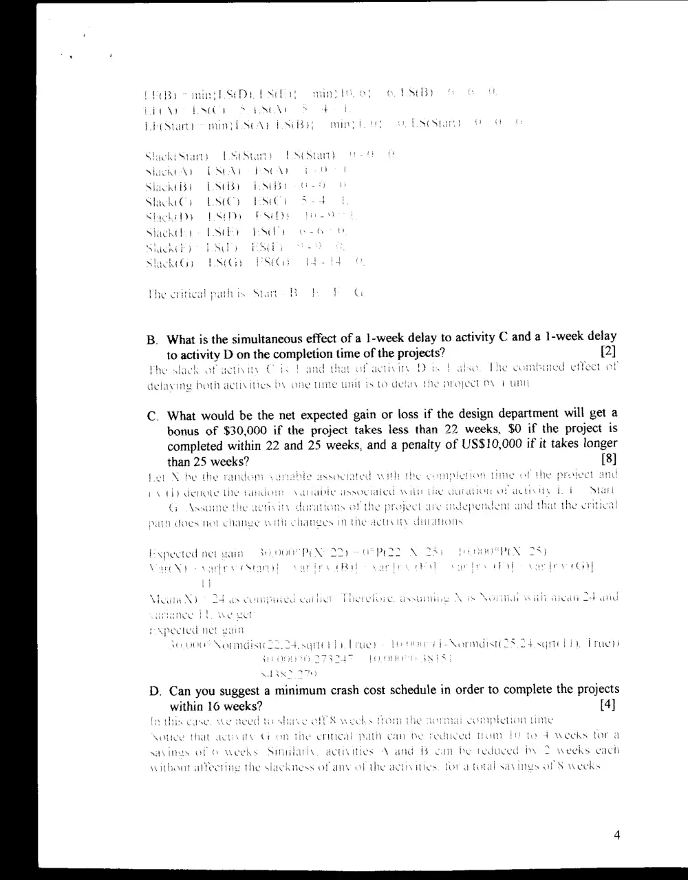 DCSN 200 Final, Spring 2003, page 4