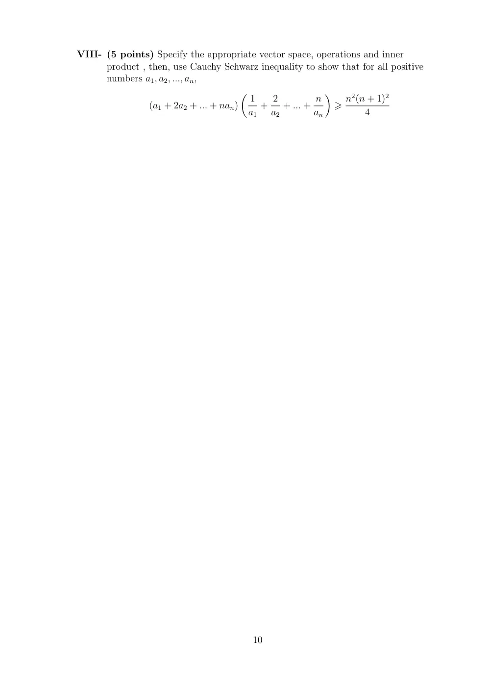 MATH 218 Final, Fall 2006, page 10