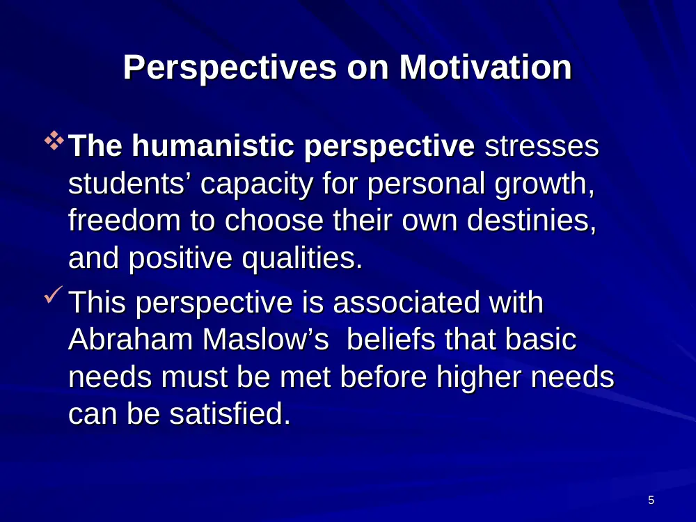 EDUC 215 Chapter 13, Fall 2009, page 5