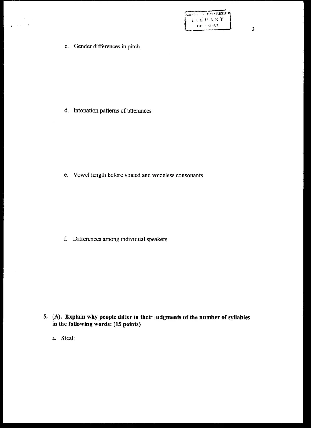 ENG 228 Final, Fall 2002, page 3