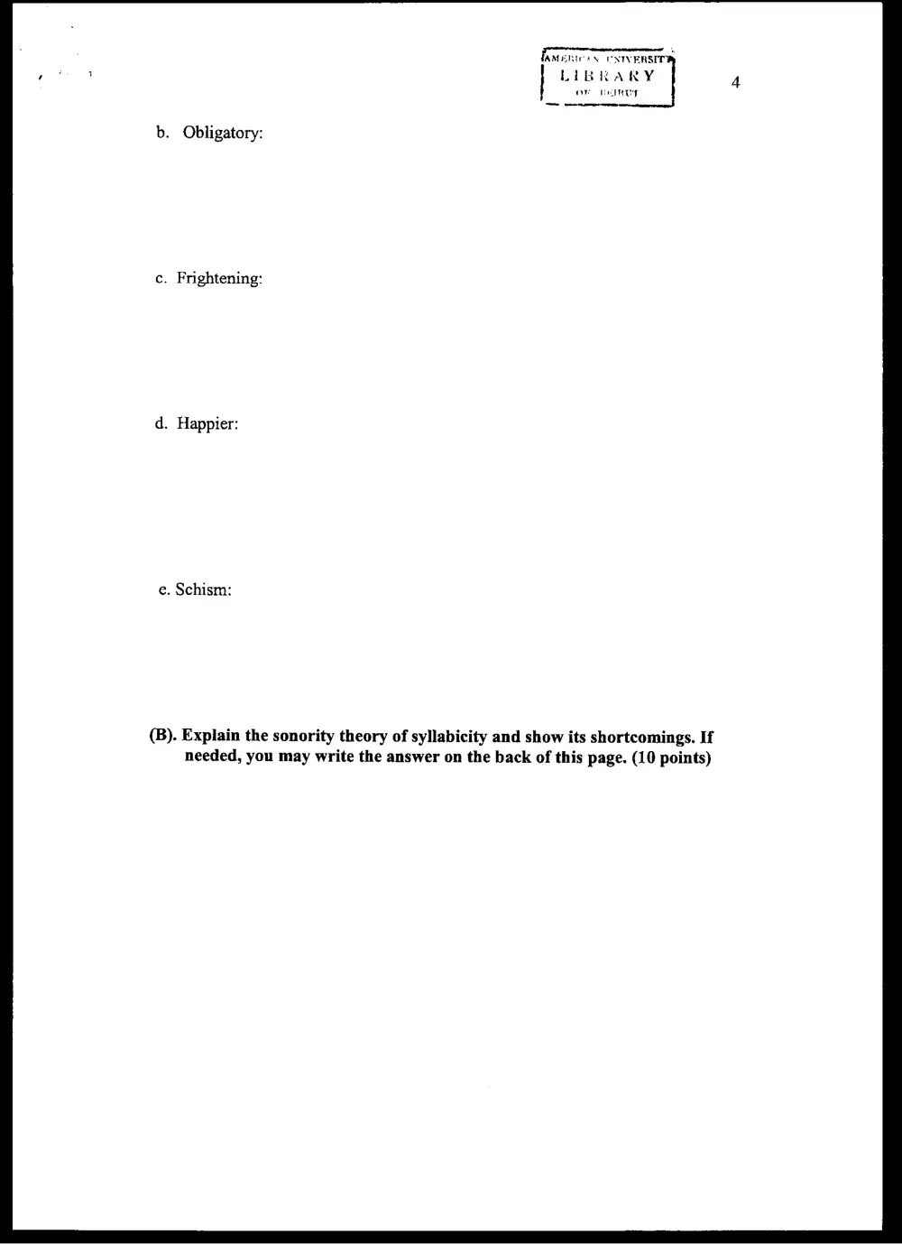 ENG 228 Final, Fall 2002, page 4