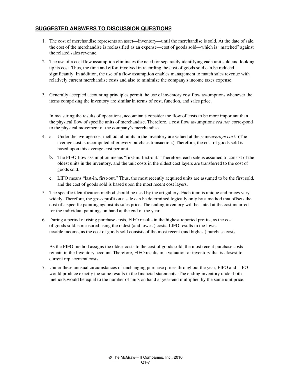 ACO 201 Problems Chapter 8 Solutions, Spring 2013, page 5