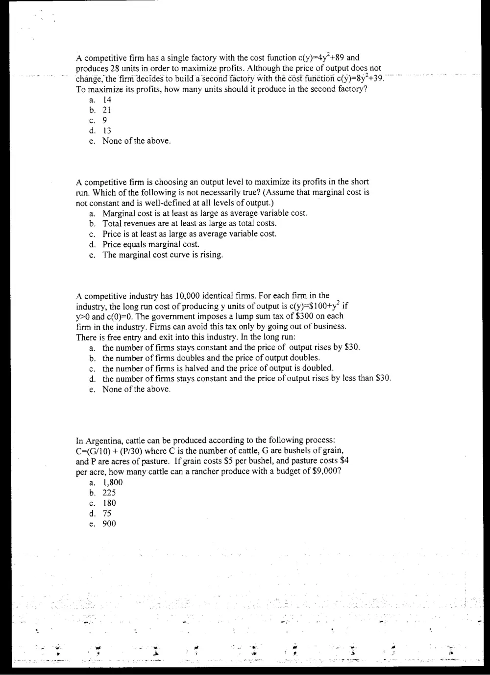 ECON 217 Final, Fall 2005, page 6