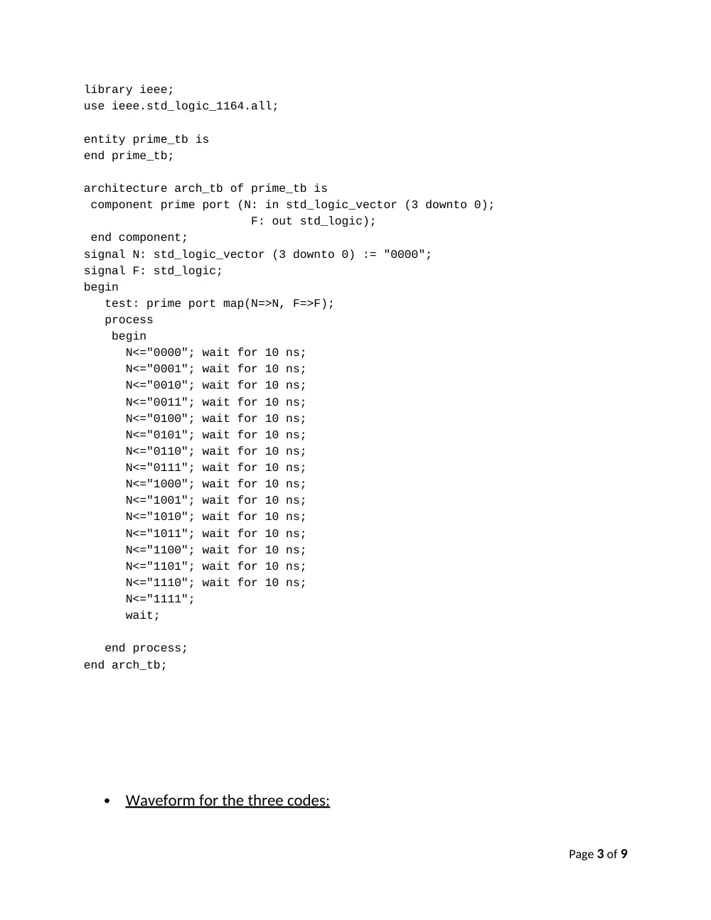 EECE 320 Homework 3 Solution, Summer 2011, page 3