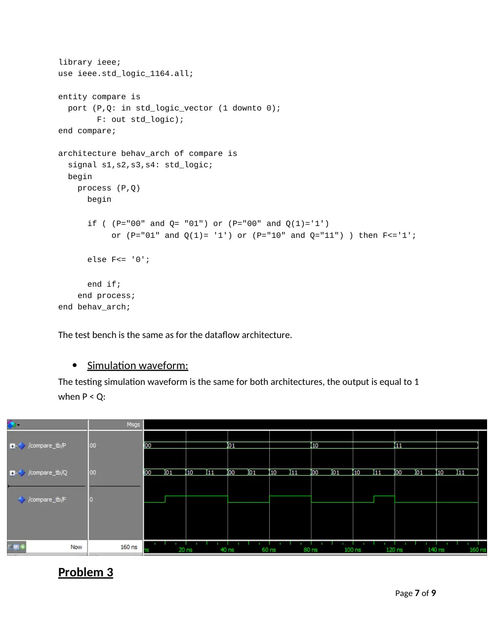 EECE 320 Homework 3 Solution, Summer 2011, page 7