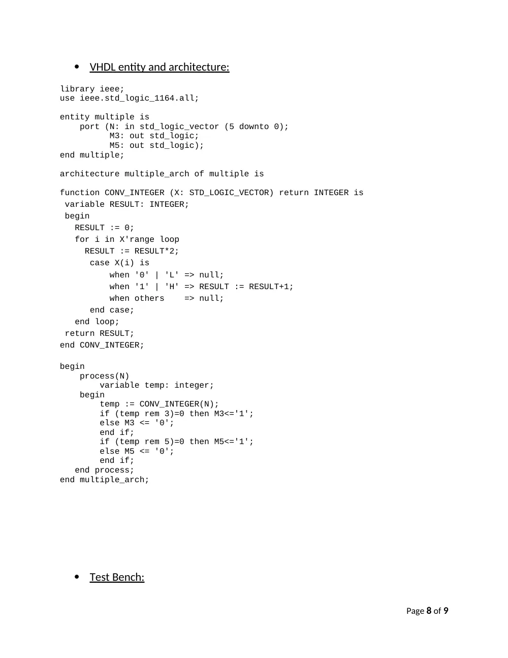 EECE 320 Homework 3 Solution, Summer 2011, page 8