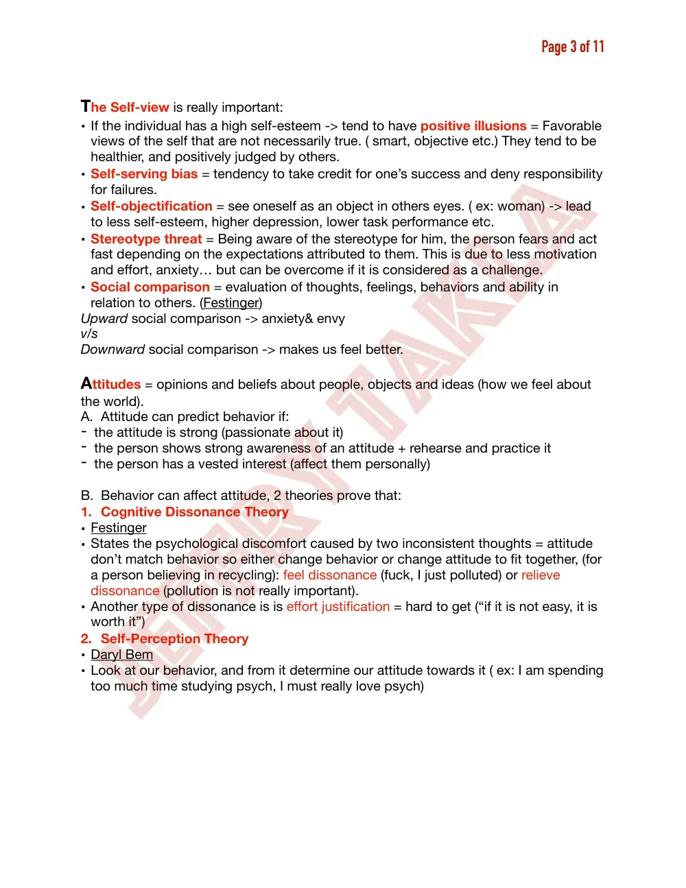 PSYC 201 Chapter 13, Spring 2018, page 3