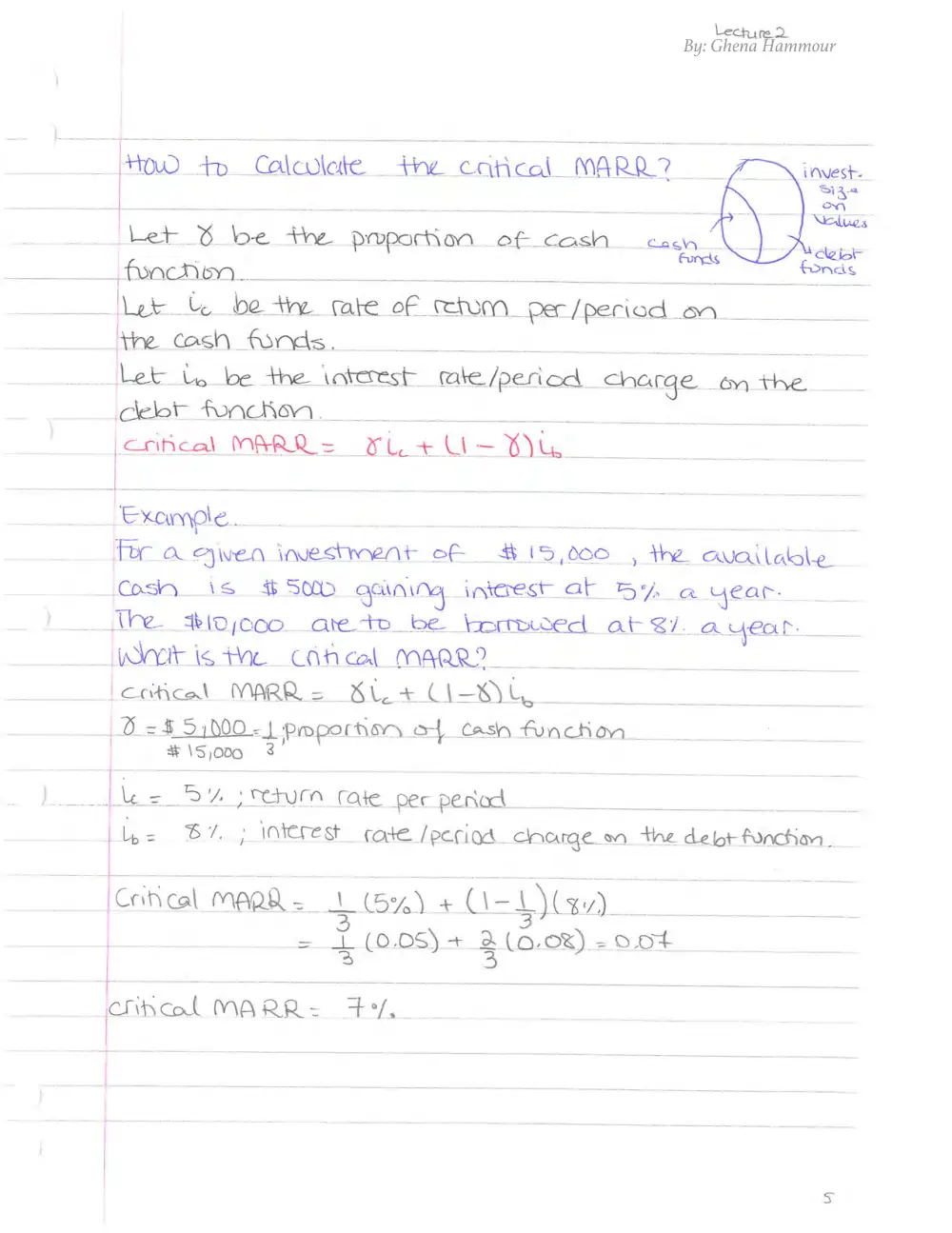 INDE 301 Notes, Fall 2016, page 6