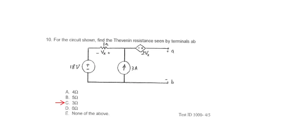 EECE 210 Problems For Quiz 2, Fall 2012, page 3
