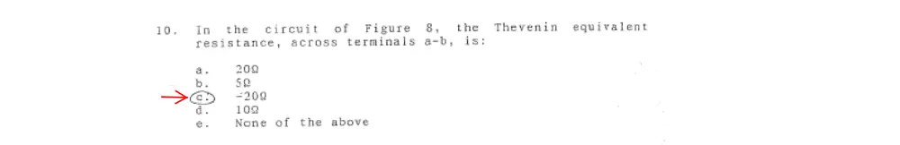 EECE 210 Problems For Quiz 2, Fall 2012, page 5