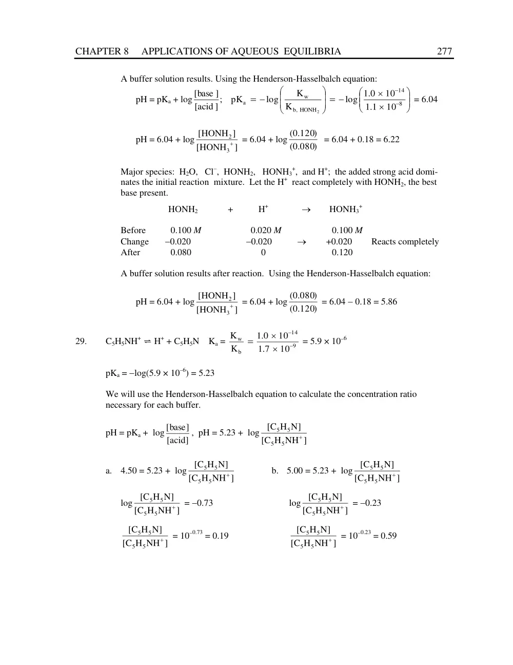 CHM 201 Problems Solution for Chap 8, Fall 2013, page 8