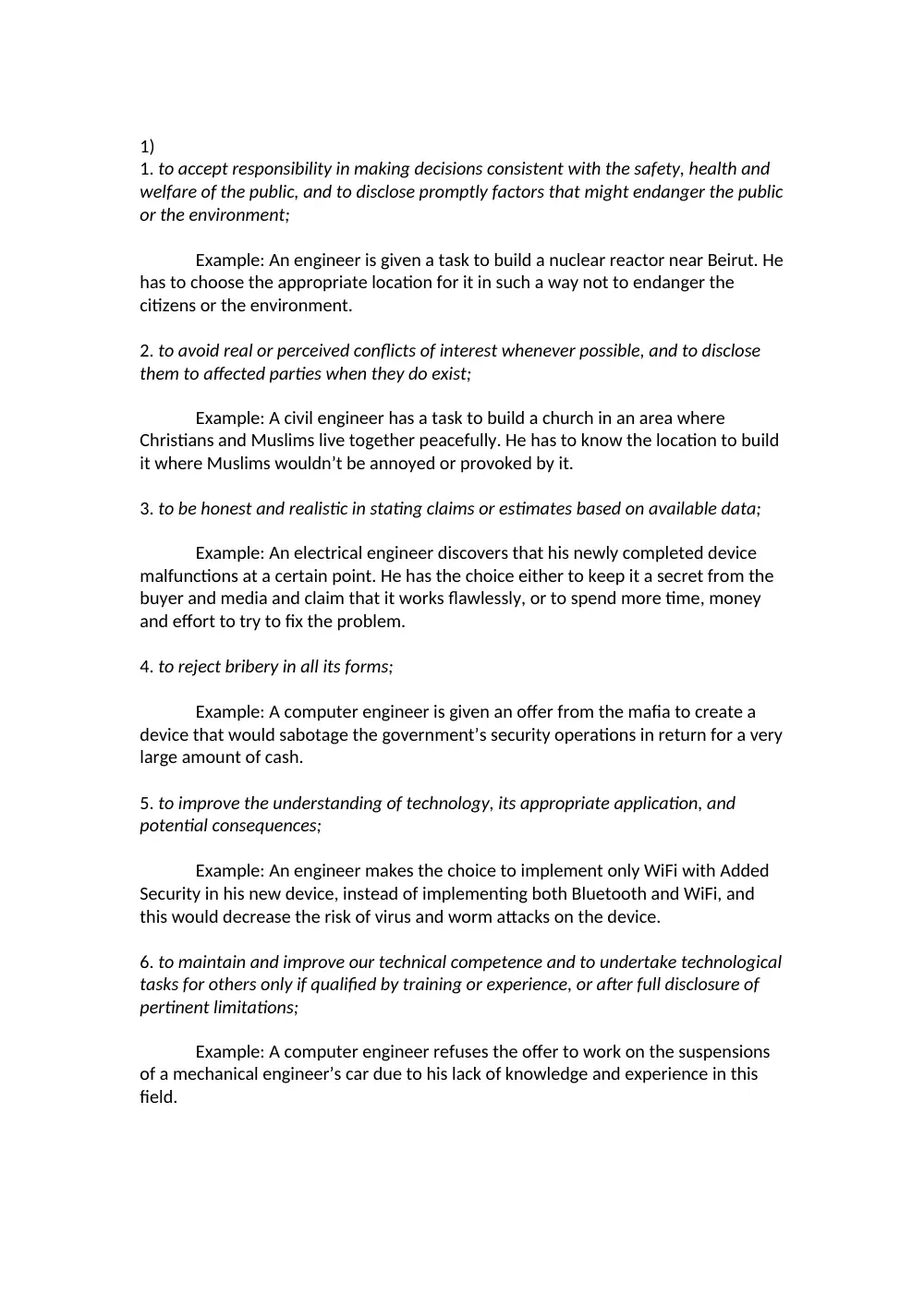 EECE 200 Homework, Spring 2008, page 2