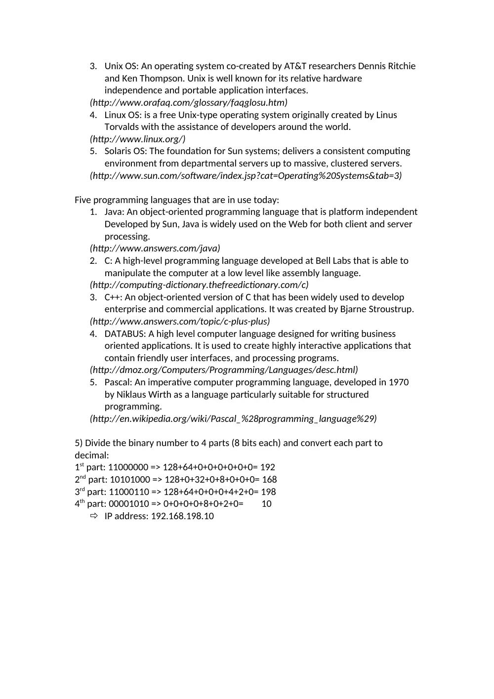 EECE 200 Homework, Spring 2008, page 5
