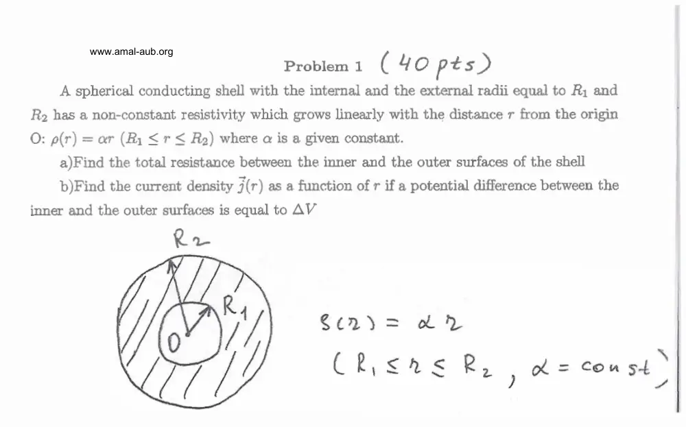 PHYS 211 Exam 2, Fall 2005, page 2