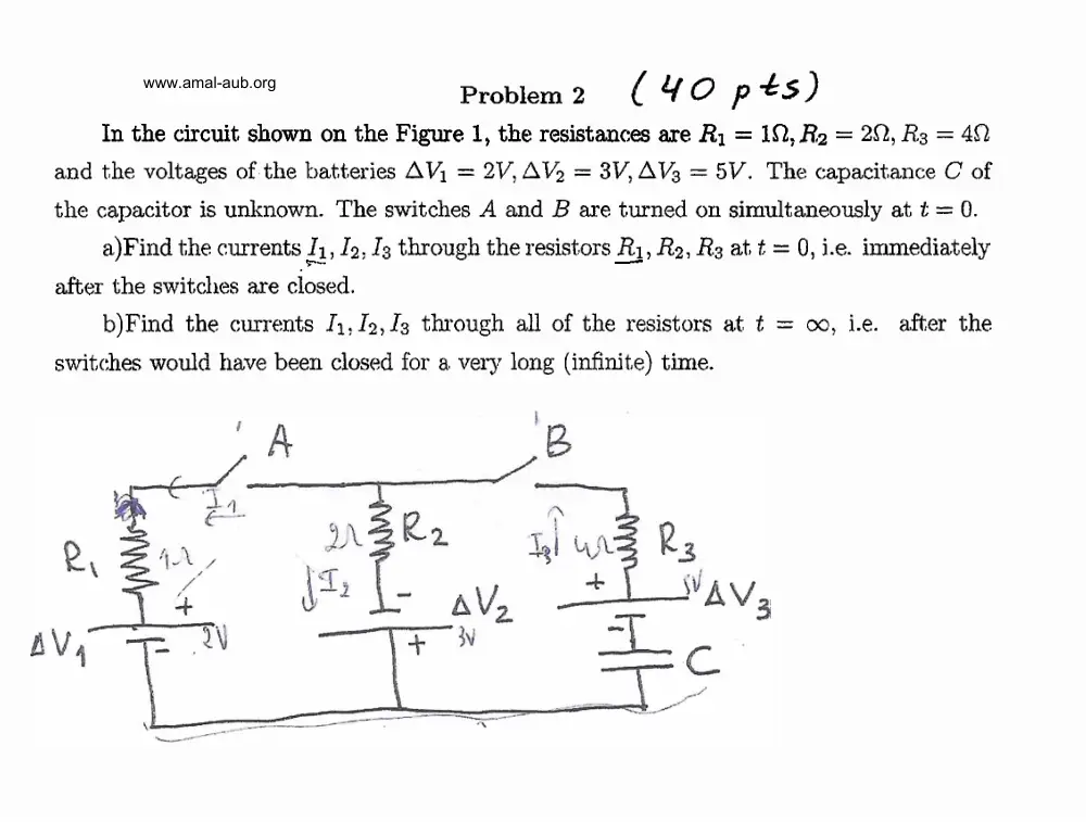 PHYS 211 Exam 2, Fall 2005, page 3