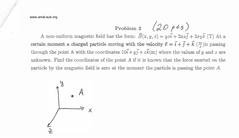PHYS 211 Exam 2, Fall 2005, page 4