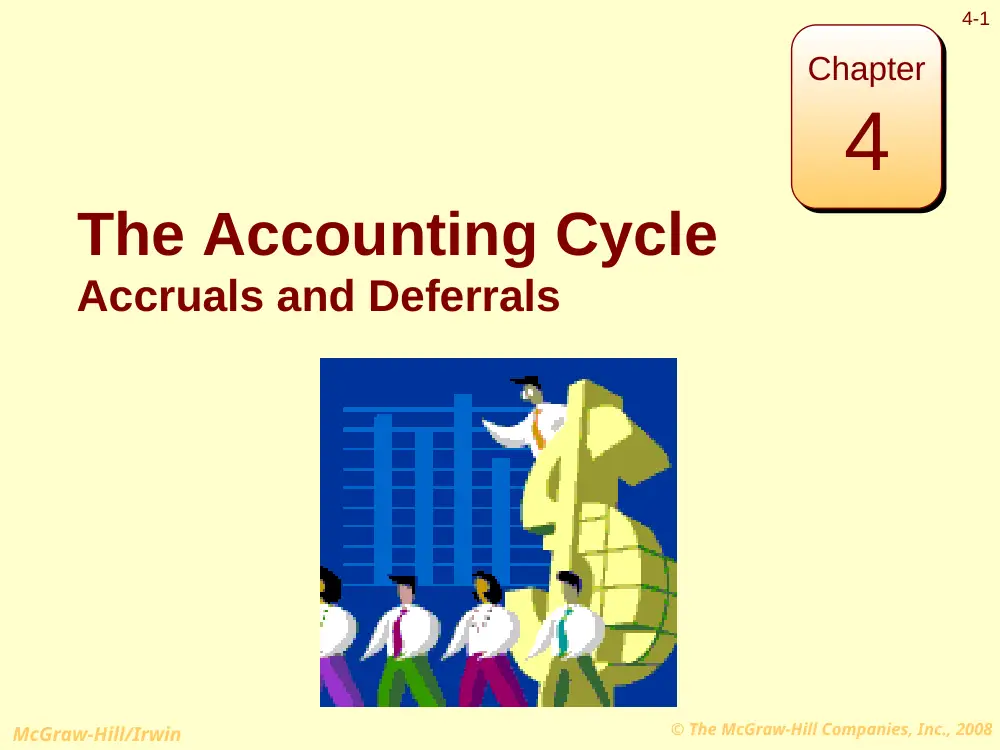 ACCT 210 Lecture, Fall 2004, page 1
