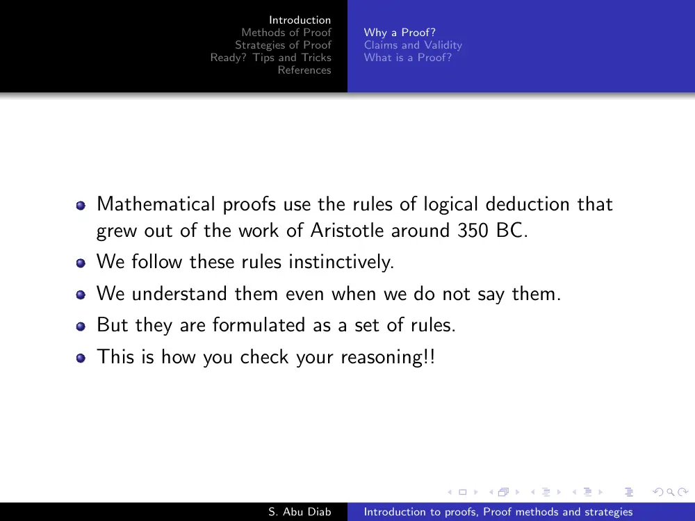 MATH 211 Lecture Chapter 1 ( Section 1.6), Fall 2011, page 4
