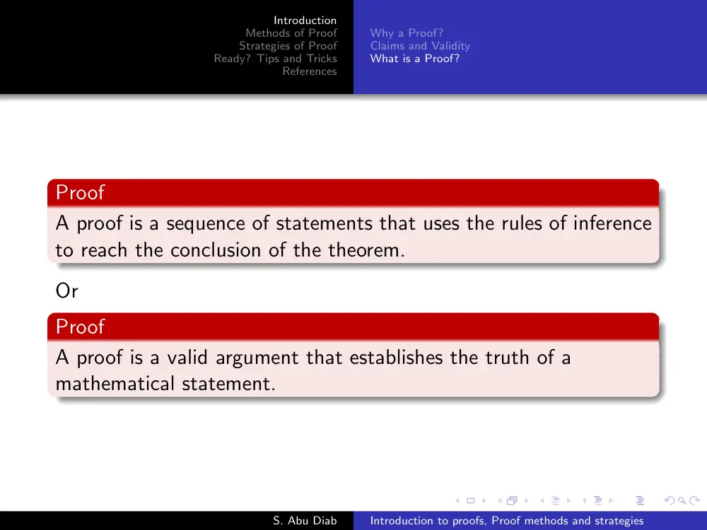 MATH 211 Lecture Chapter 1 ( Section 1.6), Fall 2011, page 6
