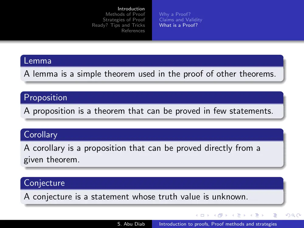 MATH 211 Lecture Chapter 1 ( Section 1.6), Fall 2011, page 7