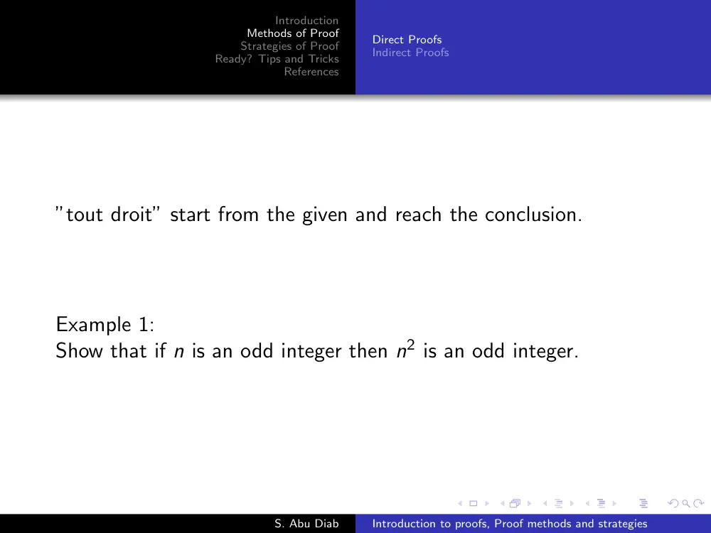 MATH 211 Lecture Chapter 1 ( Section 1.6), Fall 2011, page 8