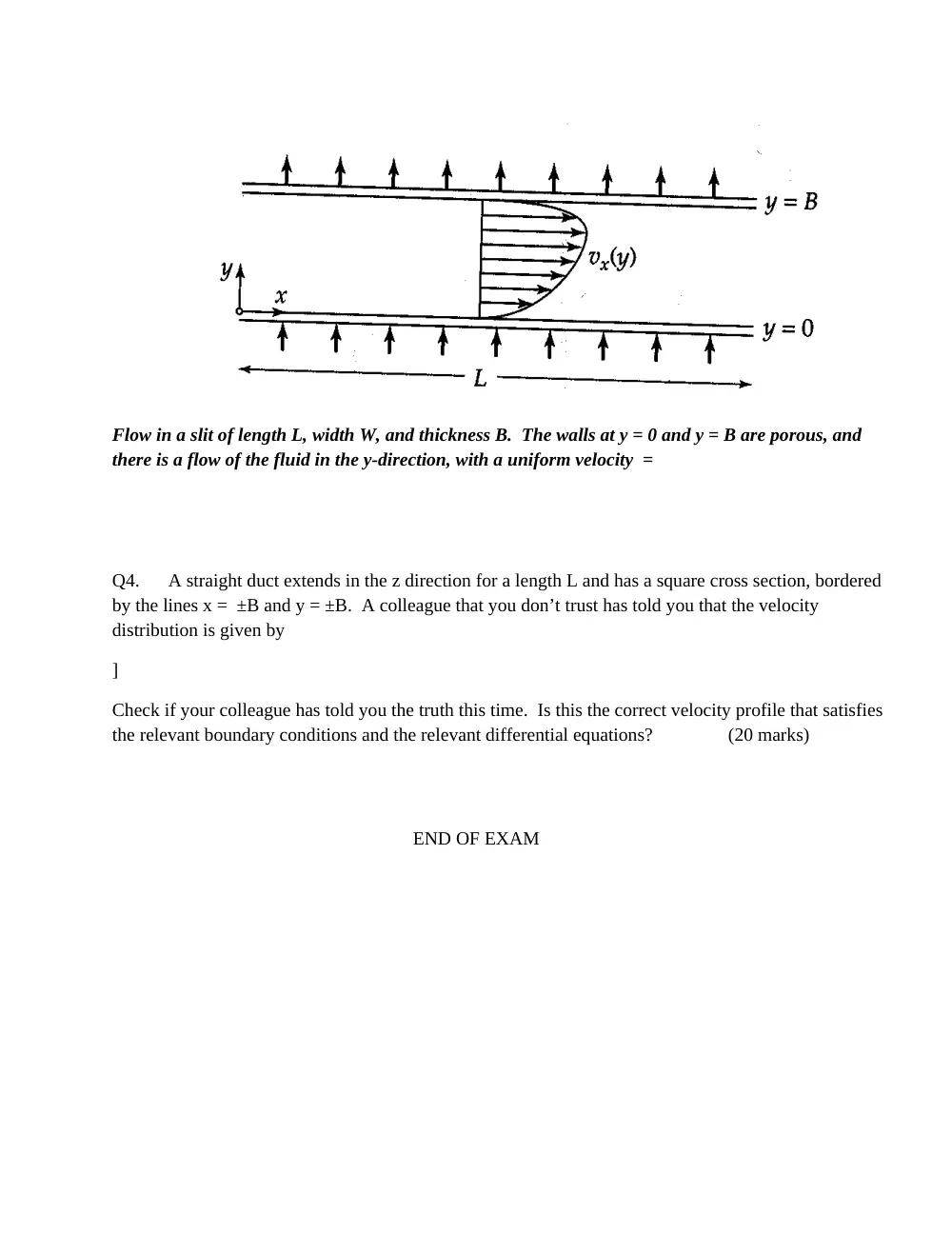 CHEN 511 Midterm Sample, Fall 2016, page 5