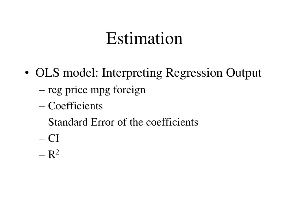 ECO 332 Tutorial Stata, Spring 2016, page 10