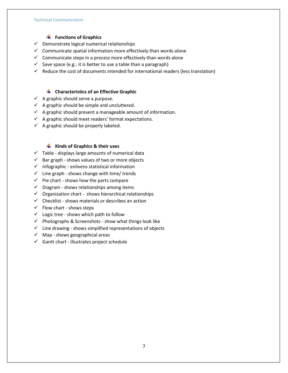 ENG 206 Notes Summary, Fall 2016, page 7