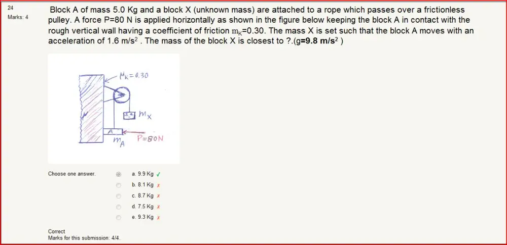 PHYS 210 Final, Spring 2008, page 1