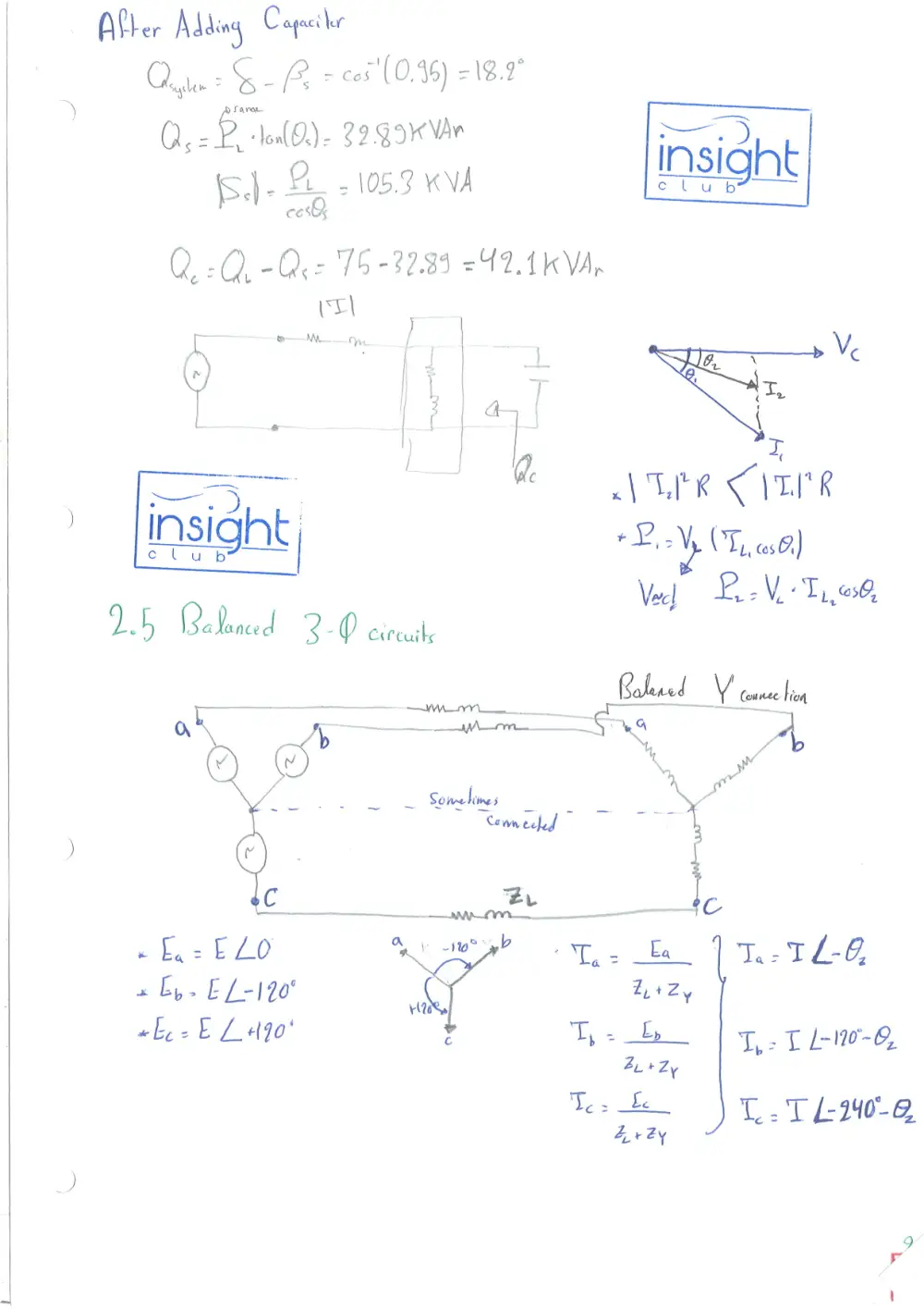 EECE 471 Notes Chapter 2 Summary, Fall 2015, page 3