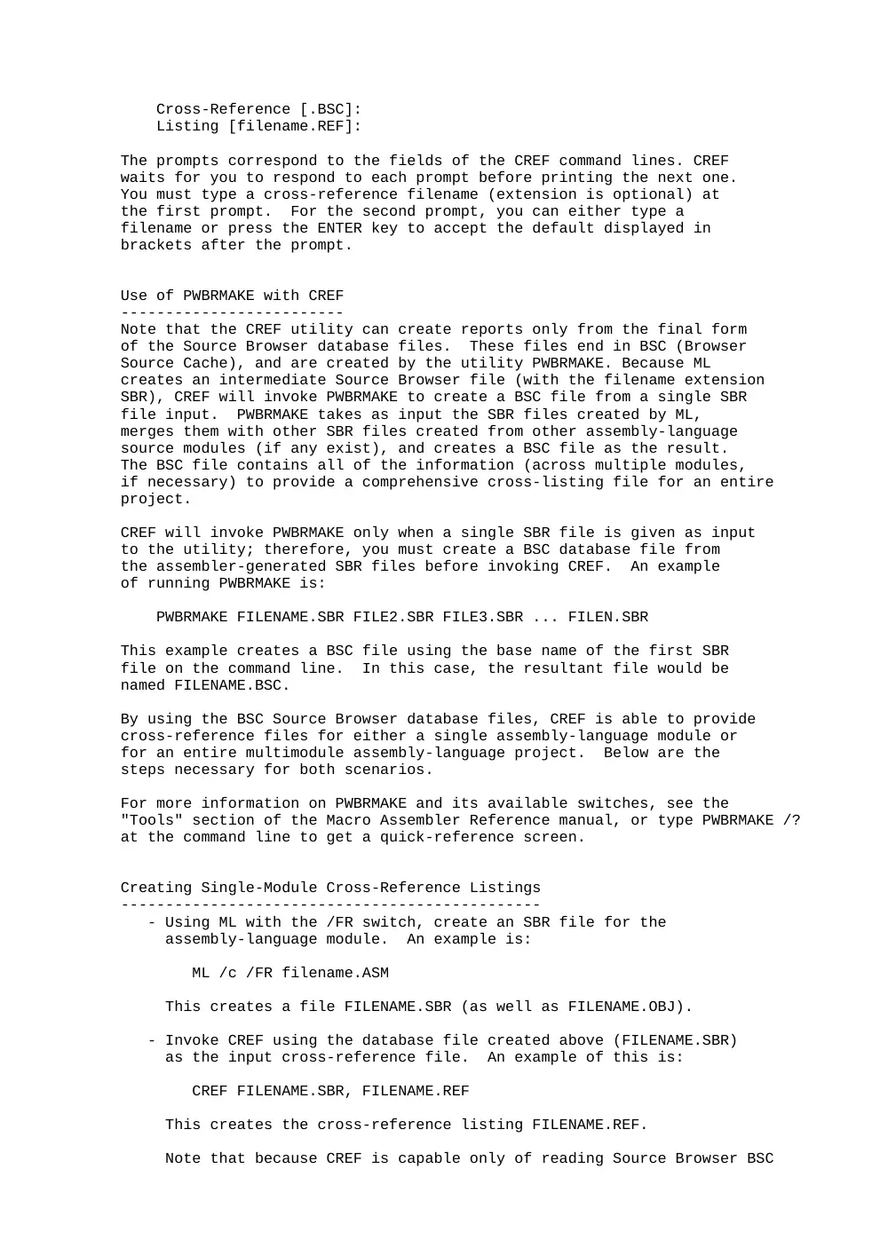 CSI 212 Other, Spring 2012, page 2
